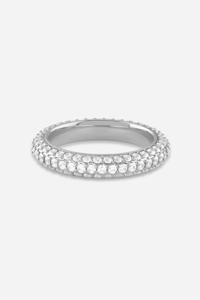 Bague Infinity