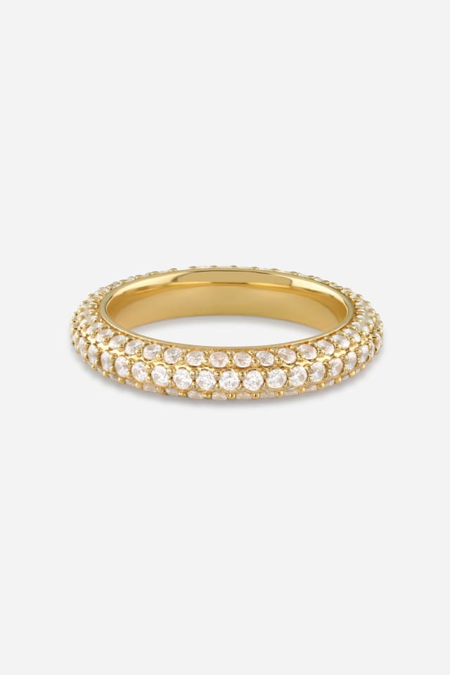 Anello Infinity