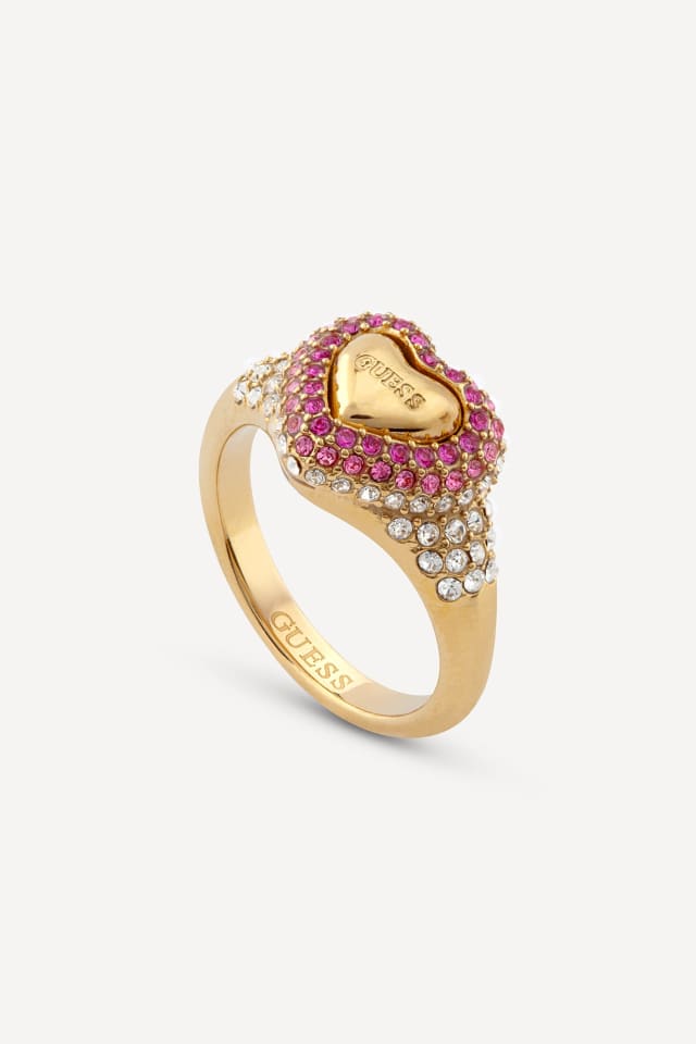 Beloved ring