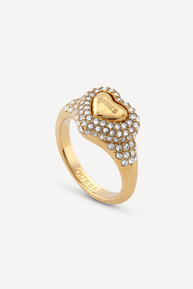 Beloved ring