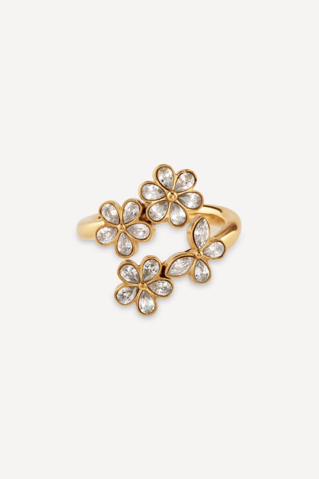 Ring Lily