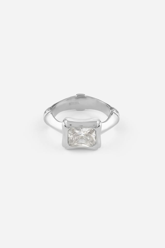 Bambu ring
