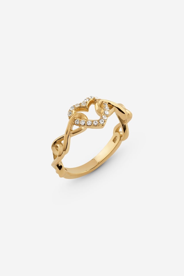 Anello Iconique