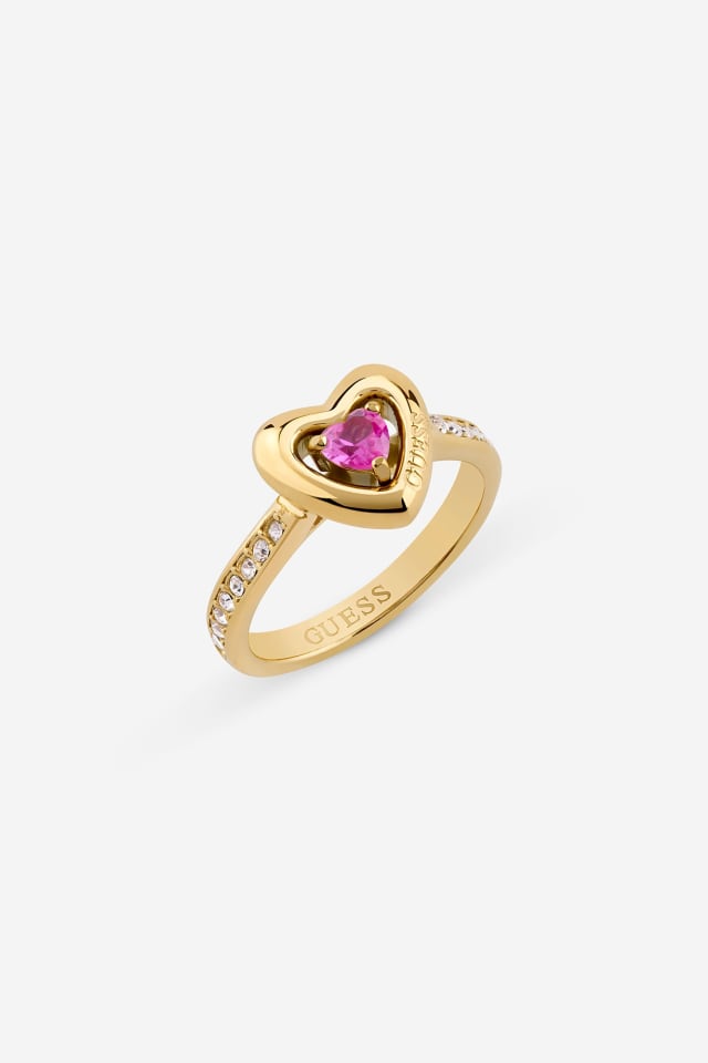 Beloved Ring