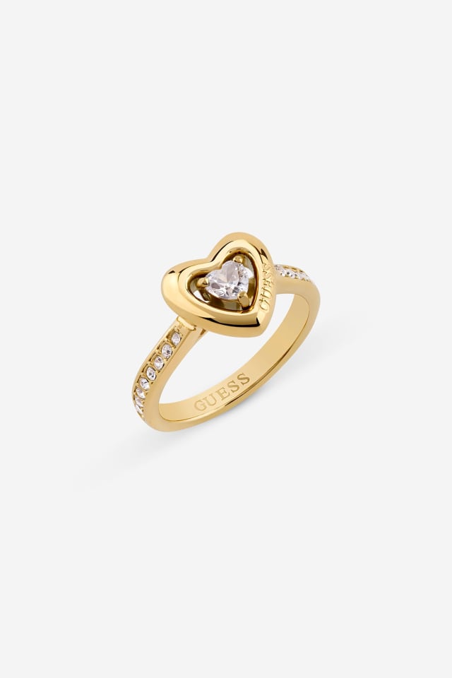 Ring Beloved