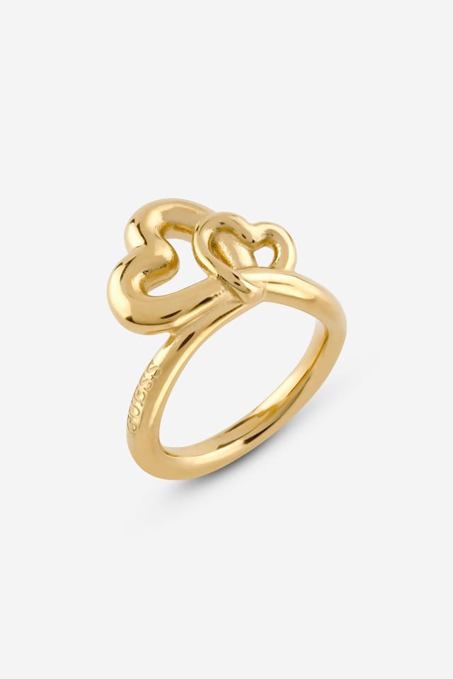 Love Bites ring