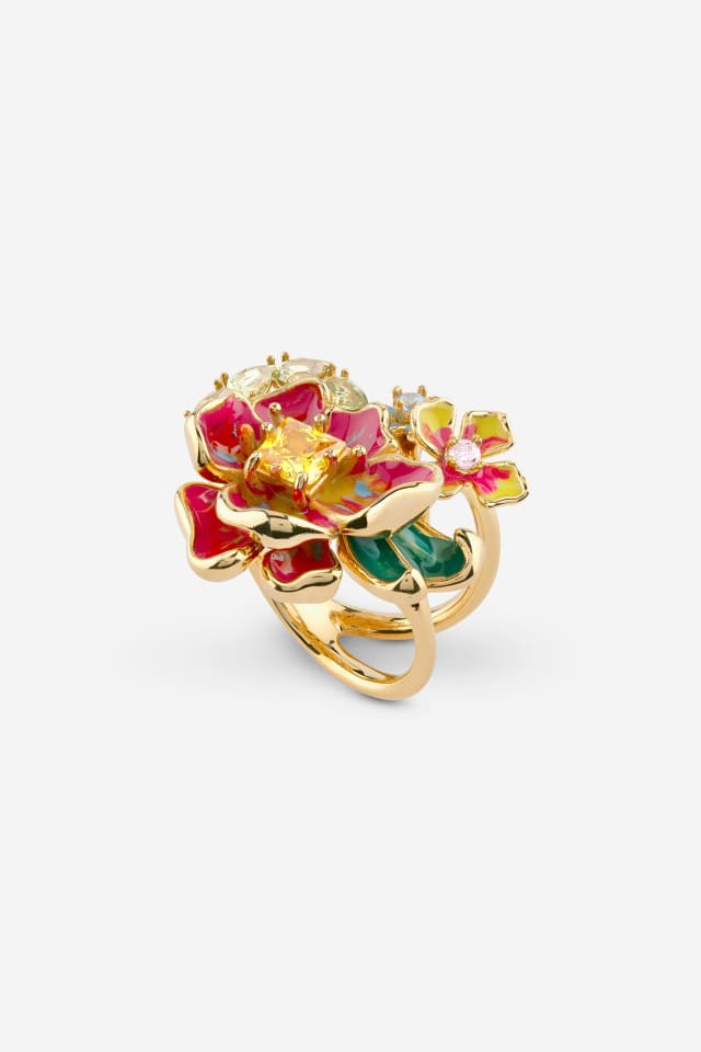 Floris Ring