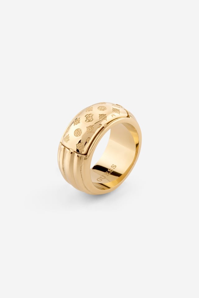 Viva Soleil-ring