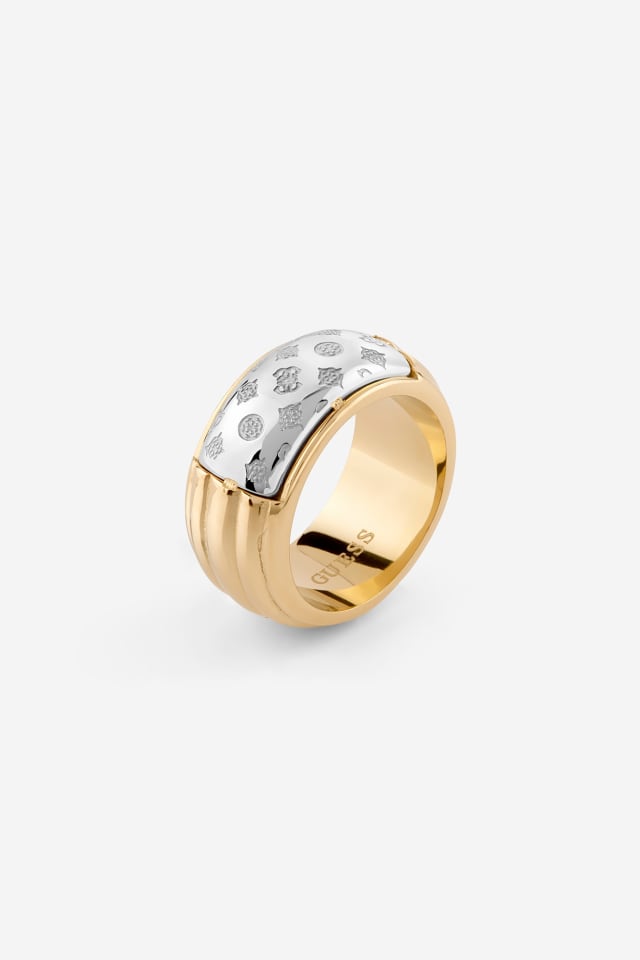 Viva Soleil Ring