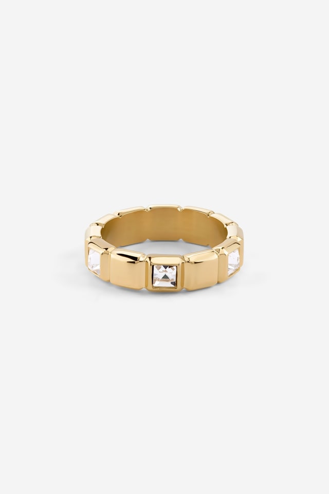 Anillo Ace Of Diamonds