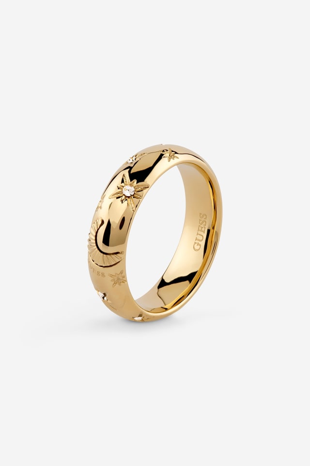 Aurora Ring