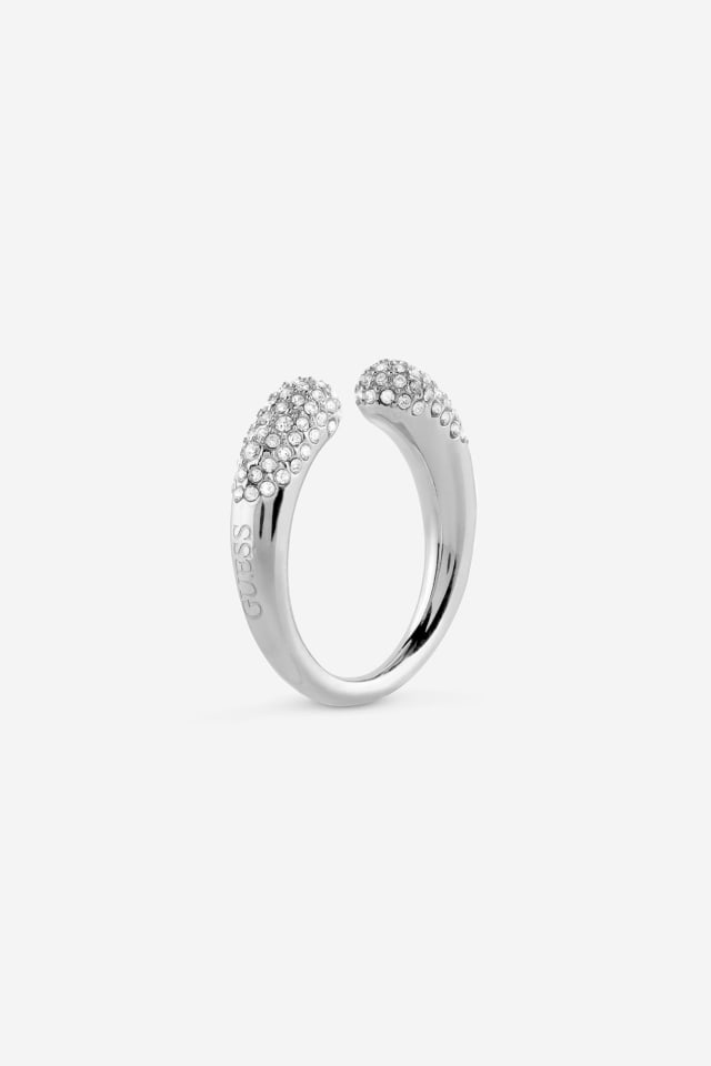 Moon Drops Ring