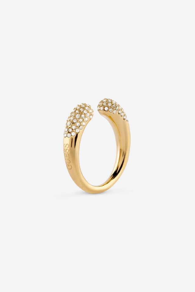Moon Drops ring