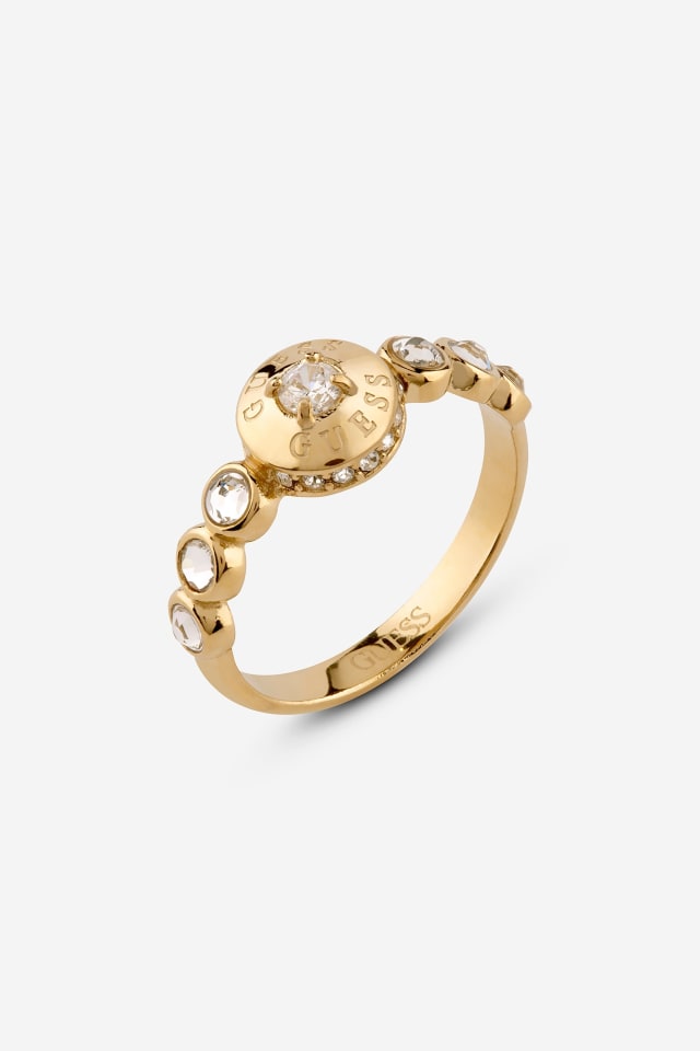 Sparks ring