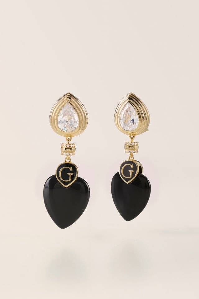 Pendientes Wild Orchid