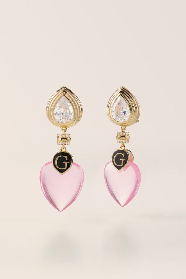 Pendientes Wild Orchid