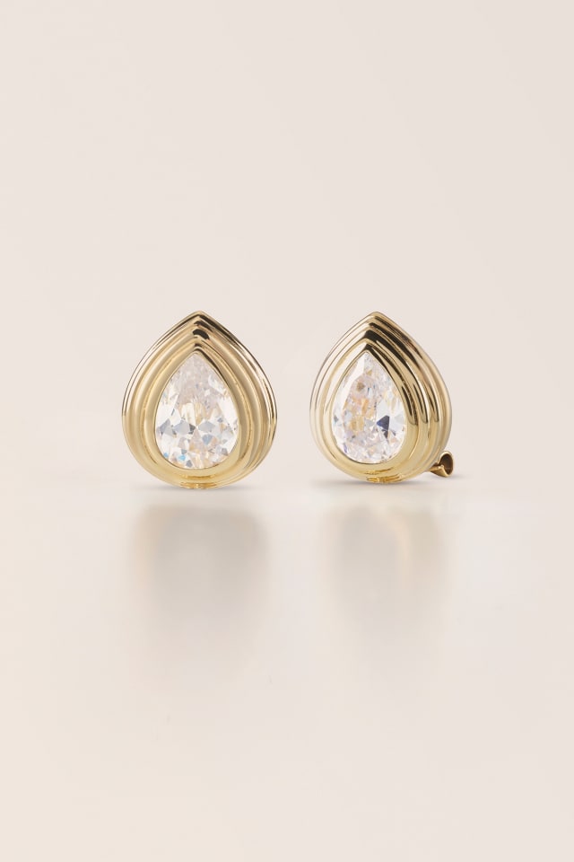 Pendientes Wild Orchid