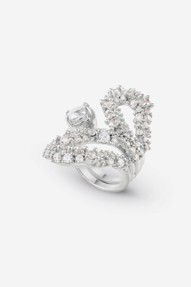 Anillo Giardino degli Aranci