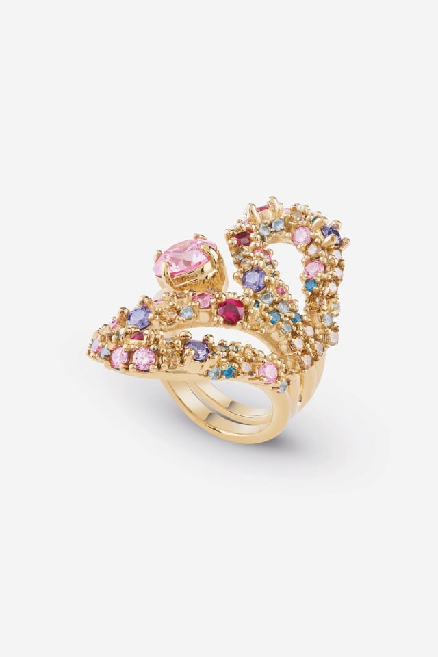 Anillo Giardino degli Aranci
