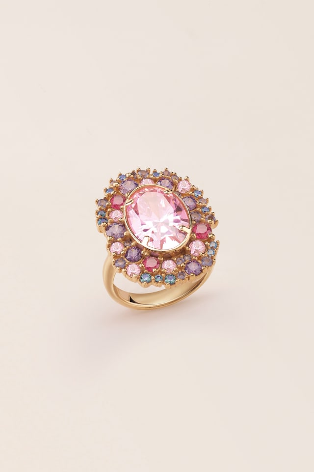 Giardino degli Aranci ring