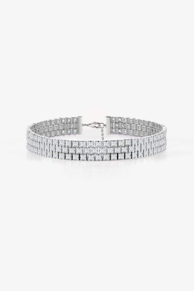 Collar pixel