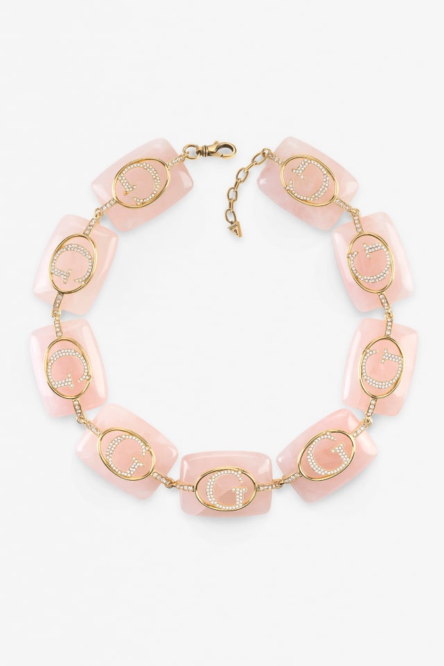 Collier Candy blossom