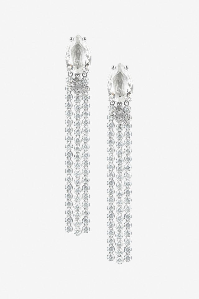 Aretes Cascade