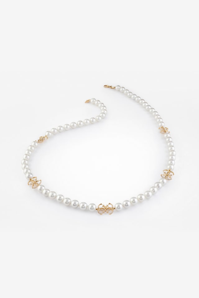 Collier Per lei