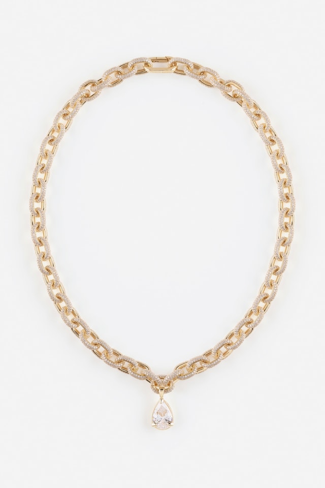 Collar Shade of Guess