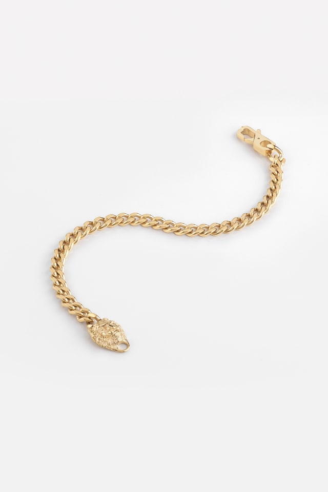 Bracciale Lion King
