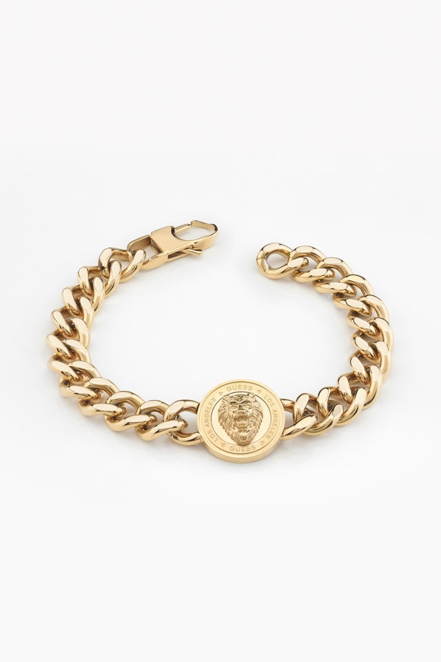 Bracciale "Lion King"