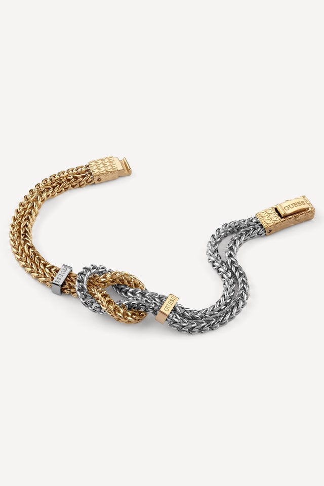 Pulseira nó de marinheiro