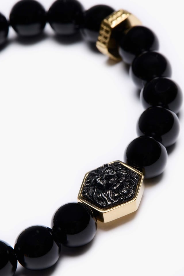 Pulsera Lion King