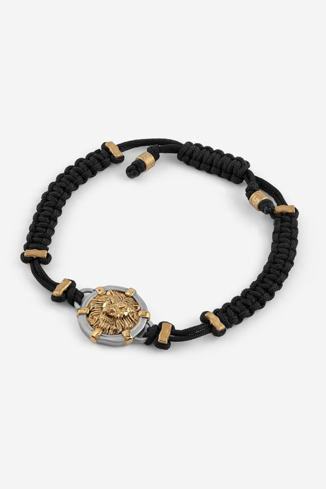 Pulseira Lion Legacy