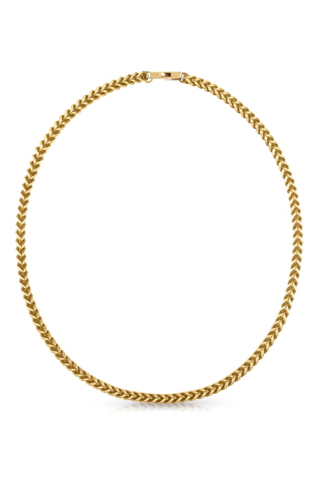 Collana My Chains