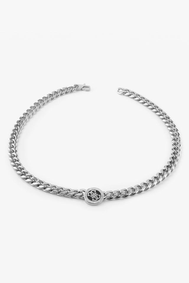 4G Icon necklace