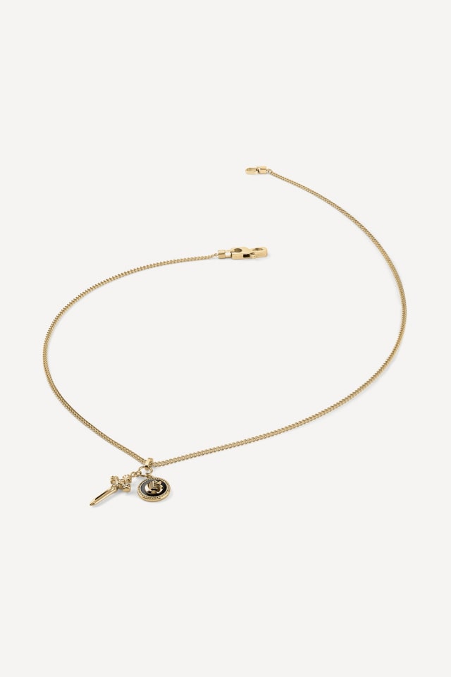 South Alameda necklace