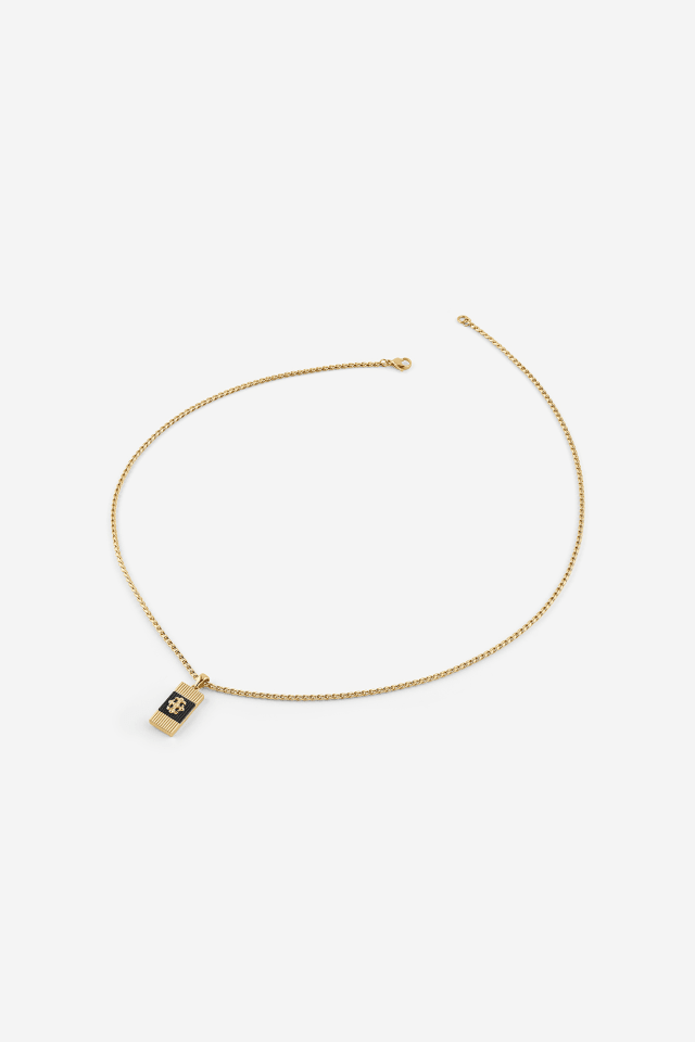 Collar Rebel Moon