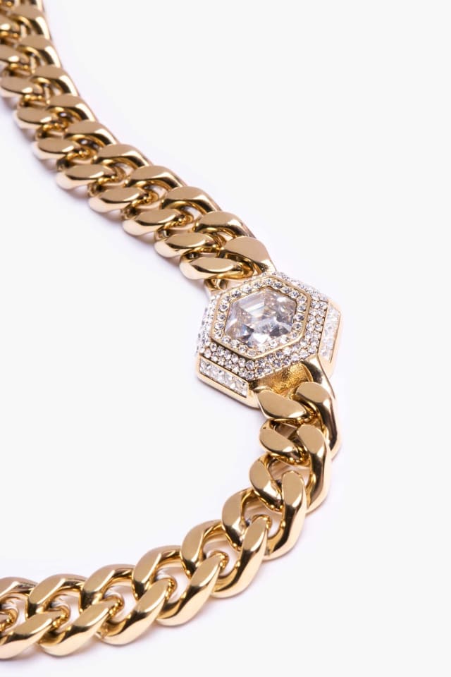 Collier Lion King