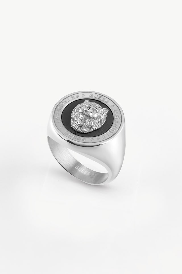 Ring Lion King