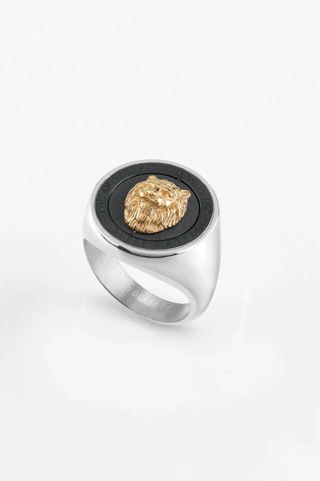 Ring Lion King
