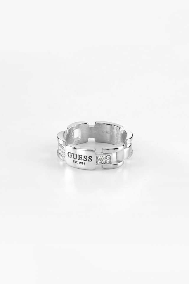 Ring Frontiers