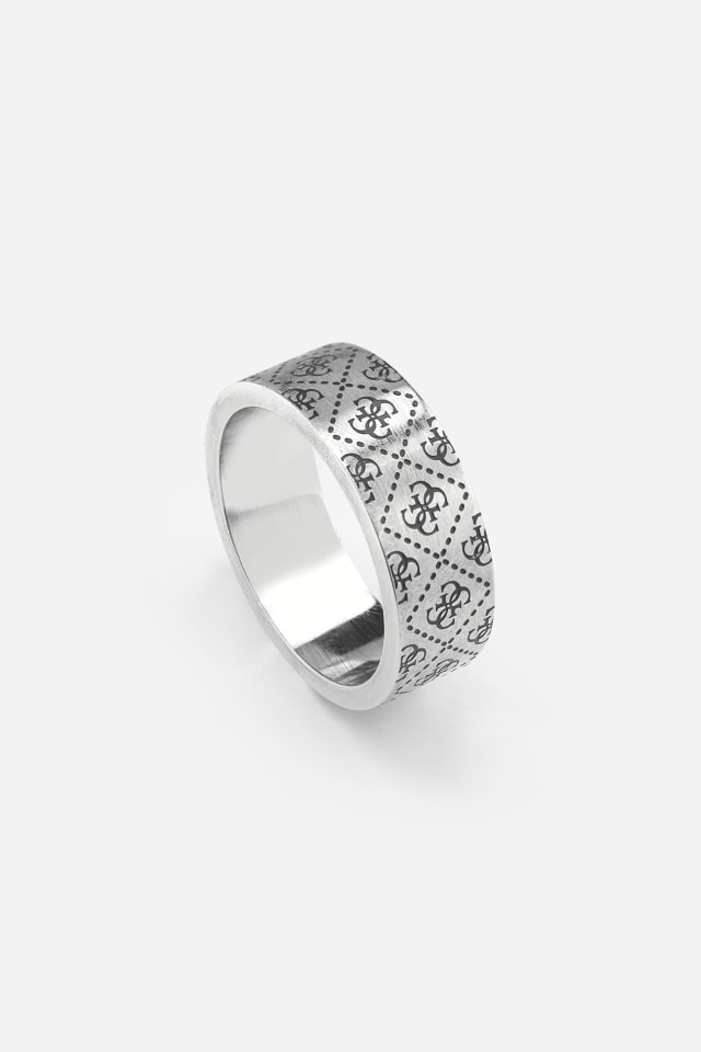 Ring My Signature
