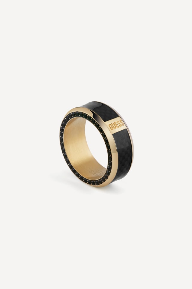 Bague Racer Tag