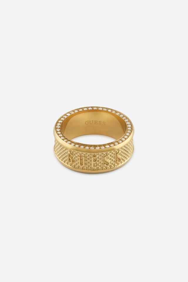 L&oslash;vernes Konge-ring