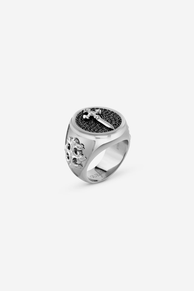 Ring Rebel Knight