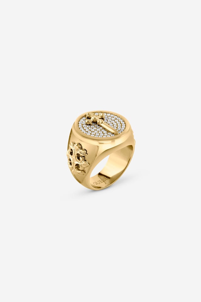 Anillo Rebel Knight