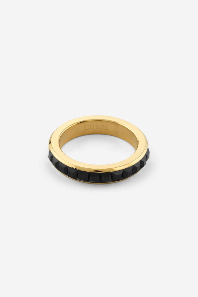 Anello Eclipse Noir