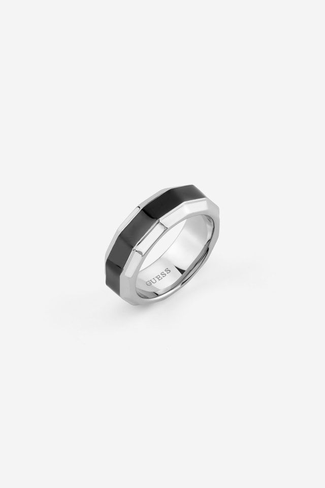 Ring Exagon