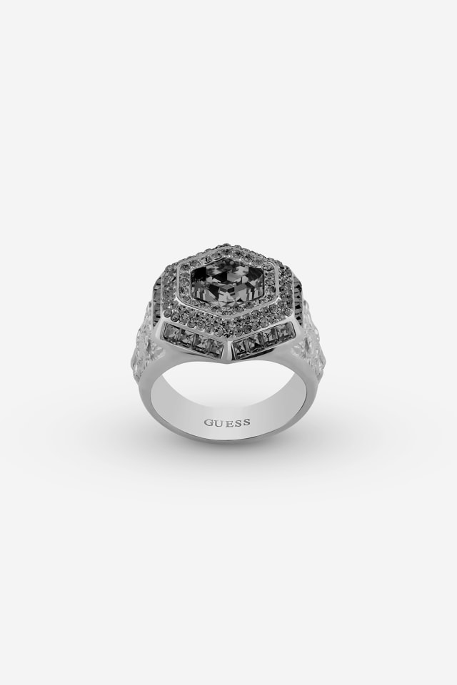 Lion King Ring